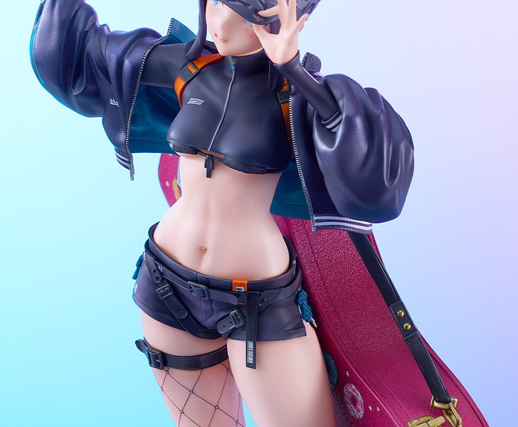 Fate/Grand Order フォーリナー/楊貴妃 英霊催装Ver.