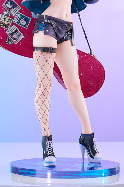 Fate/Grand Order フォーリナー/楊貴妃 英霊催装Ver.