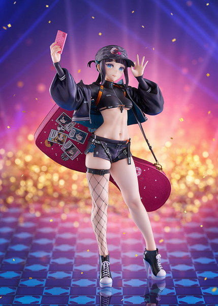 Fate/Grand Order フォーリナー/楊貴妃 英霊催装Ver.