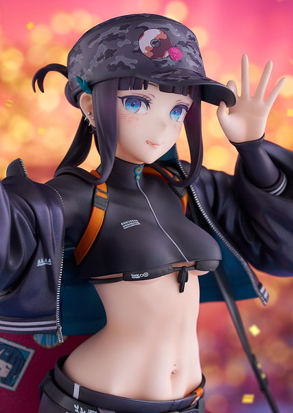 Fate/Grand Order フォーリナー/楊貴妃 英霊催装Ver.