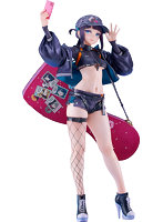 Fate/Grand Order フォーリナー/楊貴妃 英霊催装Ver.