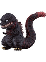 ねんどろいど シン・ゴジラ ゴジラ（2016）