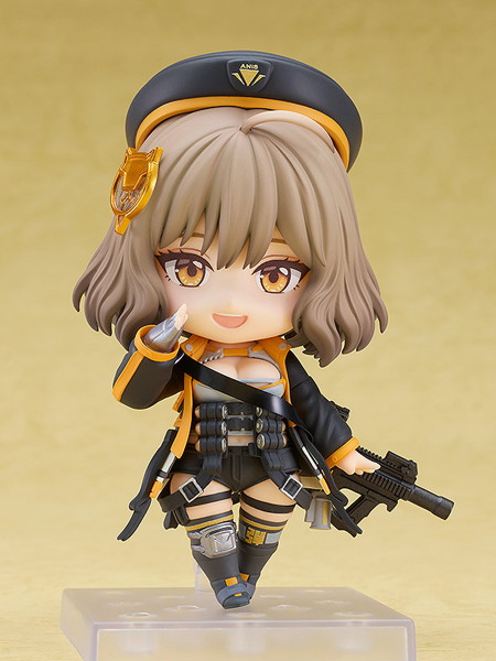 【再販】ねんどろいど 勝利の女神:NIKKE アニス