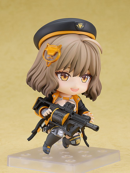 【再販】ねんどろいど 勝利の女神:NIKKE アニス