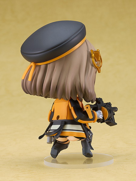 【再販】ねんどろいど 勝利の女神:NIKKE アニス