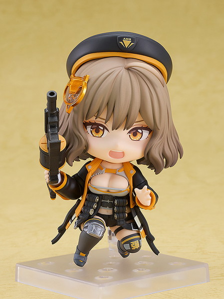【再販】ねんどろいど 勝利の女神:NIKKE アニス