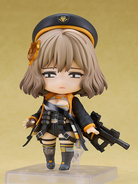 【再販】ねんどろいど 勝利の女神:NIKKE アニス
