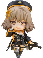 ねんどろいど 勝利の女神:NIKKE アニス