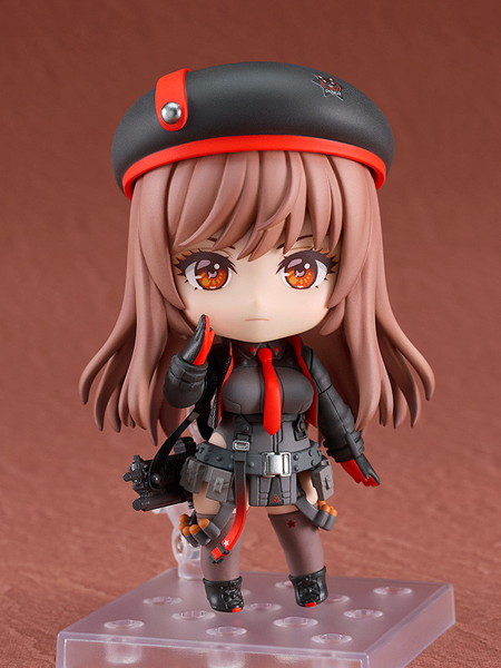 【再販】ねんどろいど 勝利の女神:NIKKE ラピ