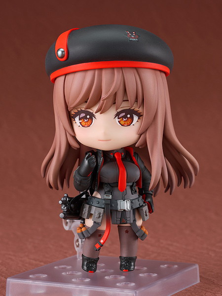 【再販】ねんどろいど 勝利の女神:NIKKE ラピ