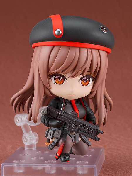 【再販】ねんどろいど 勝利の女神:NIKKE ラピ