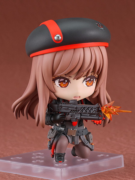 【再販】ねんどろいど 勝利の女神:NIKKE ラピ