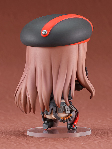 【再販】ねんどろいど 勝利の女神:NIKKE ラピ