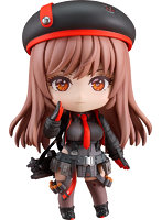 ねんどろいど 勝利の女神:NIKKE ラピ
