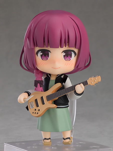 【再販】ねんどろいど アニメ「ぼっち・ざ・ろっく！」 廣井きくり