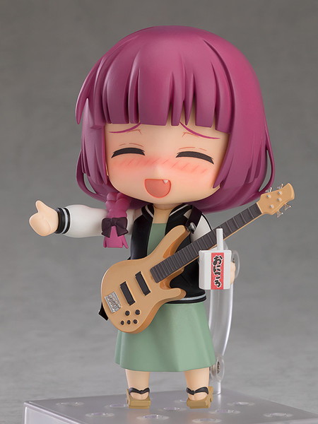 【再販】ねんどろいど アニメ「ぼっち・ざ・ろっく！」 廣井きくり