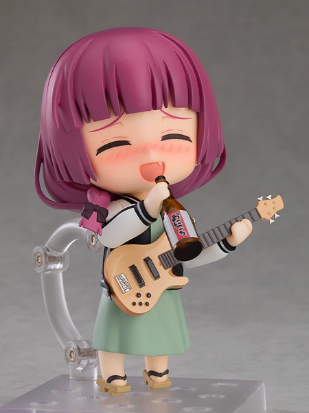 【再販】ねんどろいど アニメ「ぼっち・ざ・ろっく！」 廣井きくり