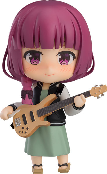 ねんどろいど アニメ「ぼっち・ざ・ろっく!」 廣井きくり