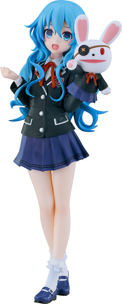 POP UP PARADE デート・ア・ライブV 四糸乃 制服Ver. L size