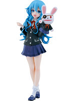 POP UP PARADE デート・ア・ライブV 四糸乃 制服Ver. L size