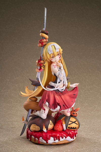 ＜物語＞シリーズ 忍野忍 TRICK OR TREAT