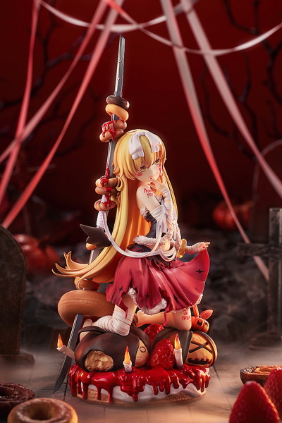 ＜物語＞シリーズ 忍野忍 TRICK OR TREAT