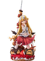＜物語＞シリーズ 忍野忍 TRICK OR TREAT