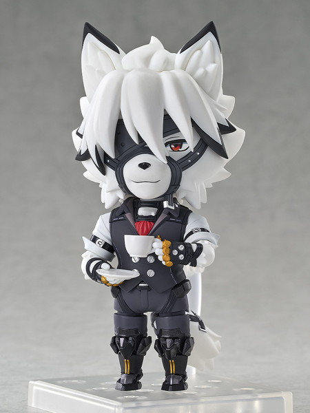 ねんどろいど ゼンレスゾーンゼロ フォン・ライカン