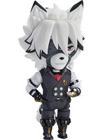 ねんどろいど ゼンレスゾーンゼロ フォン・ライカン