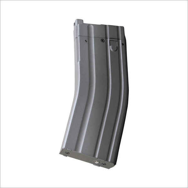 KSC M4シリーズ Ver2用 40連マガジン