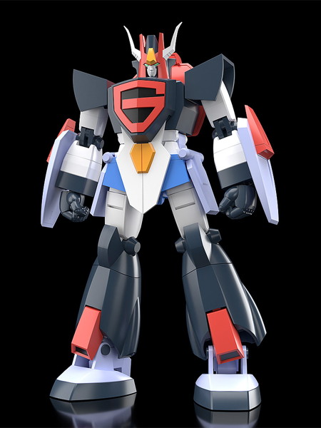 MODEROID ジャンブー