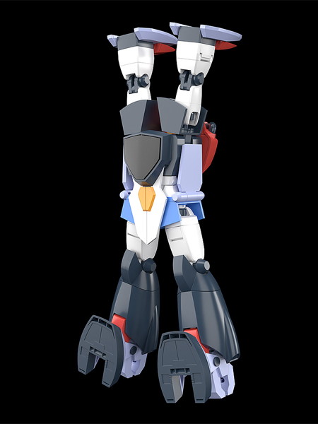 MODEROID ジャンブー