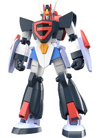 MODEROID ジャンブー