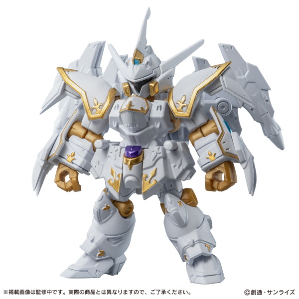 機動戦士ガンダム MOBILE SUIT ENSEMBLE 29 （全5種） 1BOX:10個入