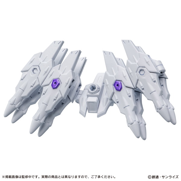 機動戦士ガンダム MOBILE SUIT ENSEMBLE 29 （全5種） 1BOX:10個入