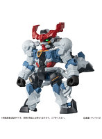 機動戦士ガンダム MOBILE SUIT ENSEMBLE 29 （全5種） 1BOX:10個入