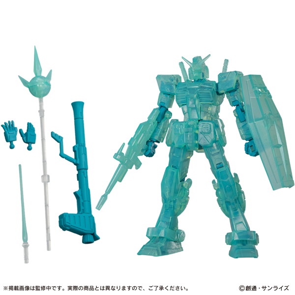 機動戦士Gundam GQuuuuuuX（ジークアクス）』シュウジや