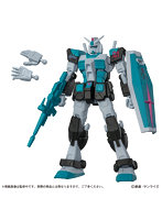 機動戦士ガンダム CAPSULE ACTION ～初音ミク color Ver.～ （全4種） 1BOX:4個入