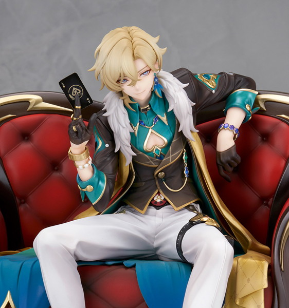 崩壊:スターレイル アベンチュリン