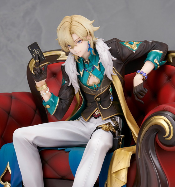 崩壊:スターレイル アベンチュリン