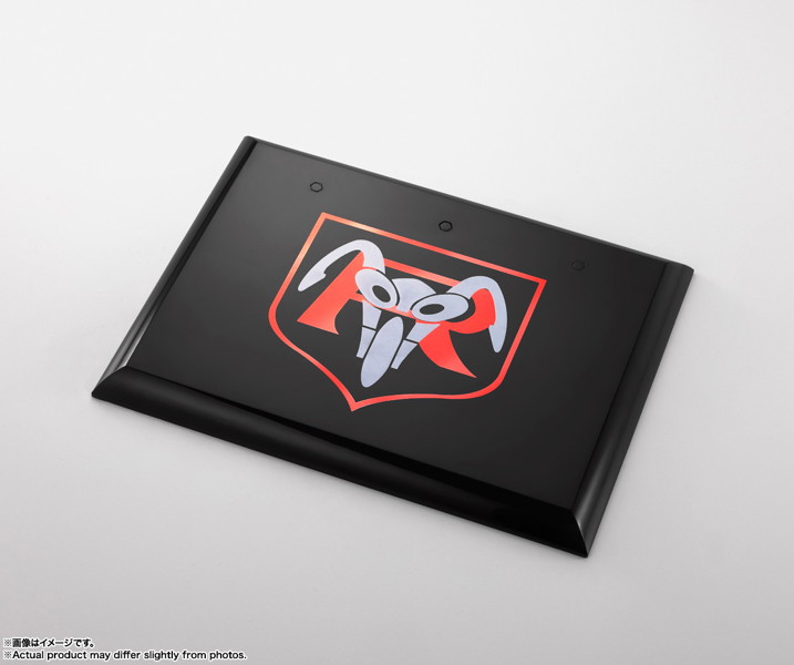 S.H.Figuarts（真骨彫製法） 仮面ライダー新1号 栄光の昭和ライダーエディション（初回限定台座付属）