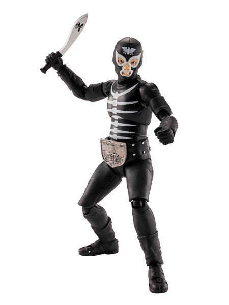 S.H.Figuarts 仮面ライダー ショッカー戦闘員 地獄の昭和怪人エディション