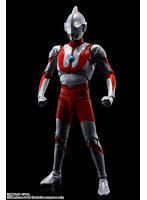 【再販】S.H.Figuarts（真骨彫製法） ウルトラマン