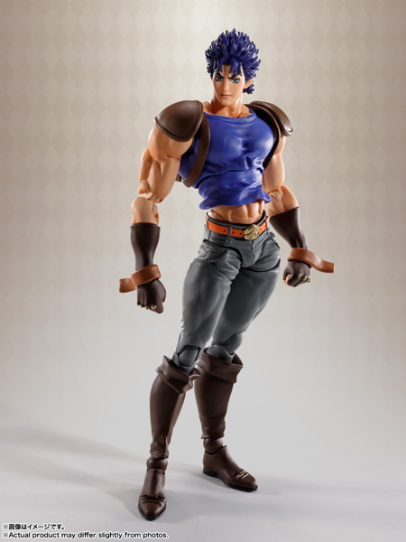 S.H.Figuarts ジョジョの奇妙な冒険 ジョナサン・ジョースター