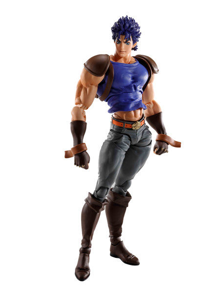 S.H.Figuarts ジョジョの奇妙な冒険 ジョナサン・ジョースター