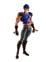 S.H.Figuarts ジョジョの奇妙な冒険 ジョナサン・ジョースター