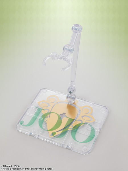 S.H.Figuarts ジョジョの奇妙な冒険 ジョセフ・ジョースター