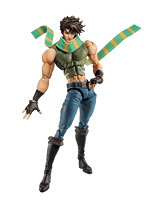 S.H.Figuarts ジョジョの奇妙な冒険 ジョセフ・ジョースター