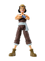 S.H.Figuarts ONE PIECE ウソップ-冒険の夜明け-