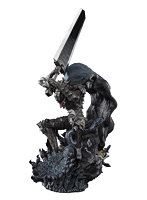 Figuarts Zero Touche Me’tallique ベルセルク ガッツ（狂戦士の甲冑）